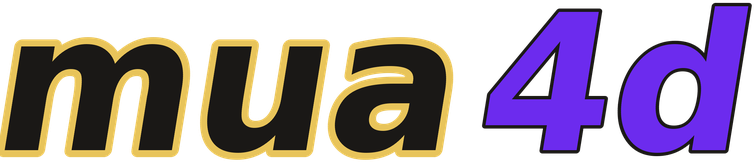 mua4d logo
