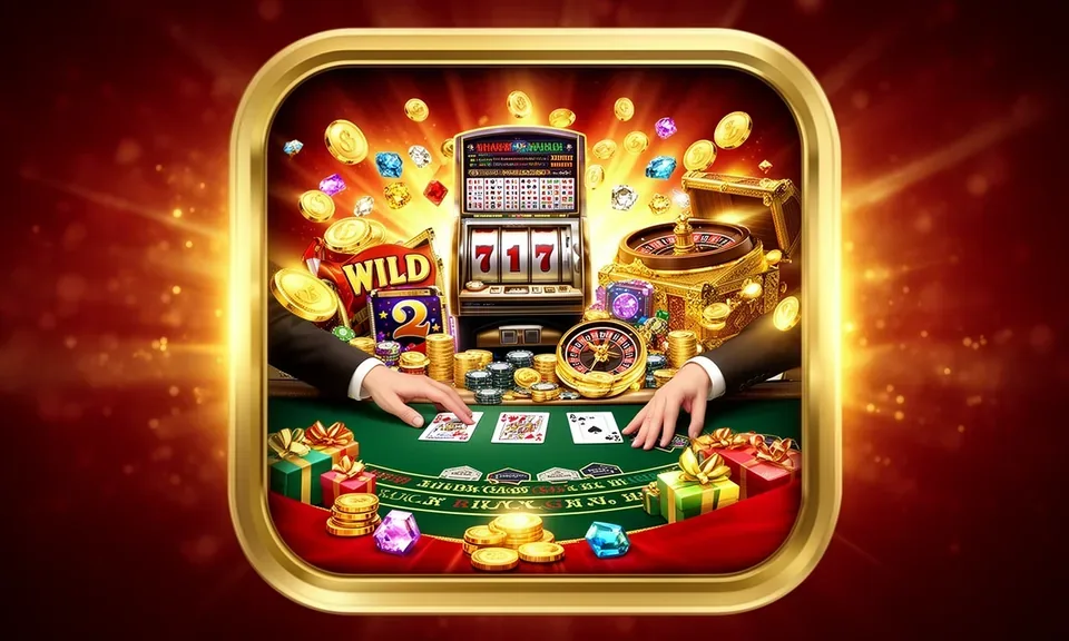 mua4d Casino