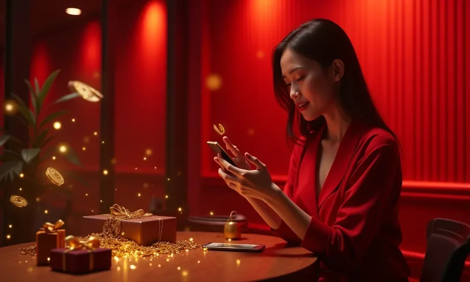 mua4d Built Around Your Phone and Your Wallet